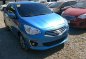 Selling Used Mitsubishi Mirage G4 2017 Manual Gasoline-3