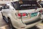 Toyota Fortuner 2013 Automatic Diesel for sale in Quezon City-3