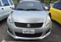 Selling Suzuki Swift 2016 Manual Gasoline at 60000 km in Bacolod-0