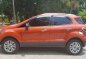 2nd Hand Ford Ecosport 2017 Automatic Gasoline for sale in Cainta-2