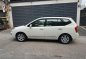 Kia Carens 2008 Automatic Diesel for sale in Mandaluyong-1