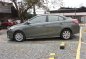 Selling 2nd Hand Toyota Vios 2016 Automatic Gasoline in Quezon City-7