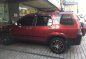 Selling 2nd Hand Honda Cr-V 2002 Automatic Gasoline-0