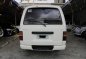 Selling Nissan Urvan Escapade 2005 Manual Diesel in Quezon City-6