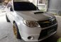 Subaru Forester 2010 Automatic Gasoline for sale in Quezon City-0