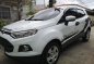 Ford Ecosport 2015 Manual Gasoline for sale in Naga-1