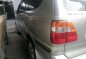 Selling Toyota Revo 2004 Manual Gasoline in Bacoor-2