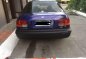 Selling Used Honda Civic 1997 in Parañaque-1