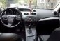 Selling 2nd Hand 2013 Mazda 3 Automatic Gasoline -1