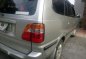 Selling Toyota Revo 2004 Manual Gasoline in Bacoor-1