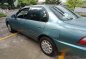 Blue Toyota Corolla 1995 at 270000 km for sale -2