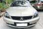 For sale Used 2009 Mitsubishi Lancer in Bacoor-0