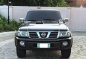 Nissan Patrol 2007 for sale in Automatic-2