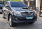 For sale Used 2012 Toyota Fortuner in Las Piñas-0