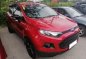 Ford Ecosport 2016 at 40000 km for sale in Muntinlupa-6