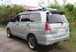 Toyota Innova 2008 Manual Diesel for sale in San Fabian-6