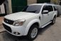 Ford Everest 2014 Automatic Diesel for sale in Quezon City-3