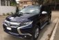 2nd Hand Mitsubishi Montero 2016 at 30000 km for sale-2