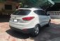 Selling 2nd Hand Hyundai Tucson 2011 Manual Gasoline-5