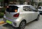 Toyota Wigo 2018 Automatic Gasoline for sale -3