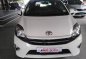 2nd Hand Toyota Wigo 2016 for sale in Mexico-0