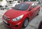 Hyundai Accent 2016 Manual Diesel for sale in Las Piñas-0