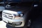 Selling Ford Everest 2018 Automatic Diesel in Manila-1