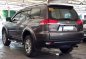 Mitsubishi Montero 2014 Automatic Diesel for sale in Makati-0