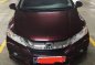 Selling Honda City 2016 Automatic Gasoline in Makati-0