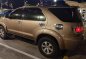 Selling Toyota Fortuner 2005 Automatic Diesel in Cabuyao-5