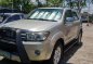 Toyota Fortuner 2009 Automatic Diesel for sale in Makati-6