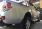 Selling Mitsubishi Strada 2011 Automatic Diesel in Malabon-4