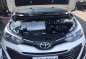 Selling 2nd Hand Toyota Vios 2019 Automatic Gasoline-9