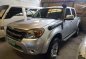 Selling Ford Ranger 2011 Automatic Diesel in Pasig-1