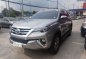 Selling 2nd Hand Toyota Fortuner 2017 in Manila-1