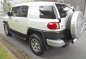 Selling Toyota Fj Cruiser 2015 Automatic Gasoline-2