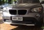 For sale 2010 BMW X1 at 40000 km in Parañaque-1