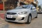 2nd Hand Hyundai Accent 2017 for sale-0