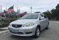 Silver Toyota Vios 2005 Sedan at 78000 km for sale in Silang-3