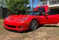 Chevrolet Corvette for sale in Gapan-7