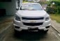 For sale 2015 Chevrolet Trailblazer Automatic Diesel -9