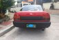 Toyota Corolla 1993 Manual Gasoline for sale in Valenzuela-3