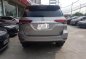 Selling 2nd Hand Toyota Fortuner 2017 in Manila-3