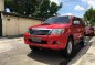 2nd Hand Toyota Hilux 2014 Automatic Diesel for sale in Marikina-2