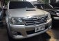 Toyota Hilux 2014 for sale -1