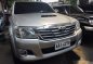 Toyota Hilux 2014 for sale -1