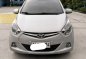 2014 Hyundai Eon for sale in Rosario-1