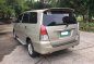 Toyota Innova 2009 Manual Diesel for sale in Angeles-4