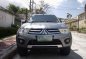 2013 Mitsubishi Montero for sale in Quezon City-2