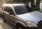 Selling 2004 Honda Cr-V at 70000 km in Quezon City-6